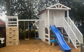 Apartament Hania